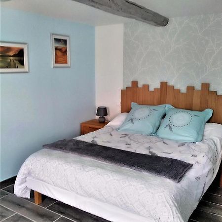 Bed and Breakfast Au Reve En Somme Hautvillers-Ouville Exterior foto